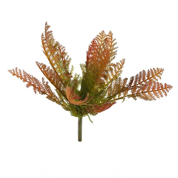 Veštačko cveće - Fern Forest Bush