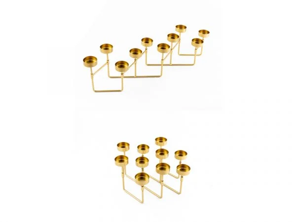 60386039-600x450 Harmonika svećnjak