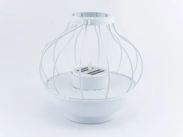 LED Fenjer sa senzorom