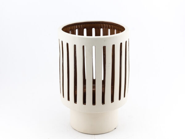 Keramički svećnjak