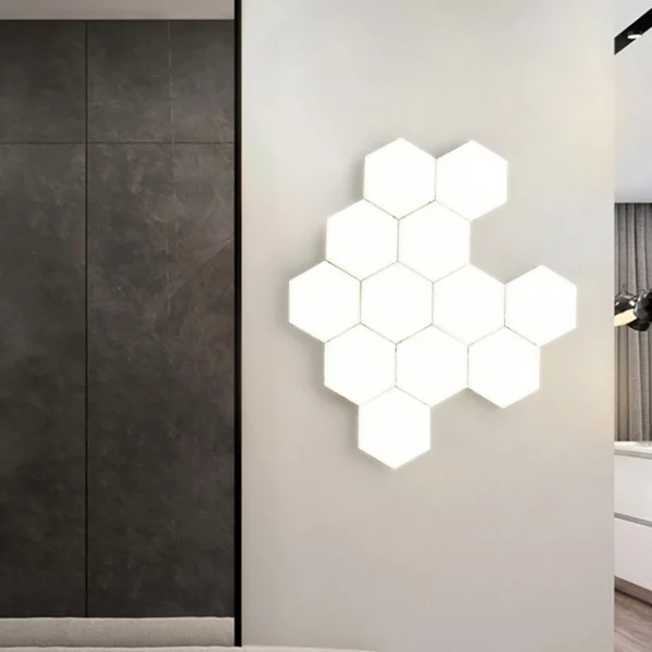 Bežična LED svetla na dodir