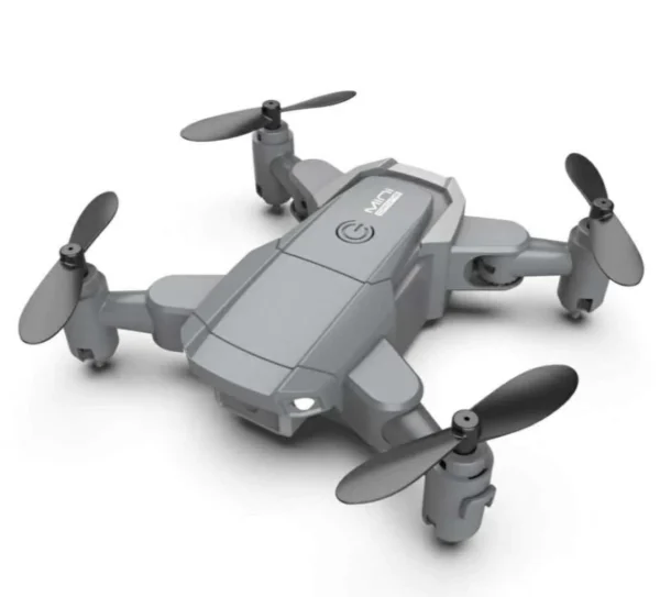 Mini dron sa 4K kamerom - Wi-Fi