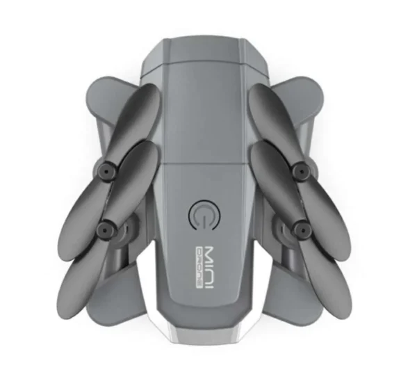 Mini dron sa 4K kamerom - Wi-Fi