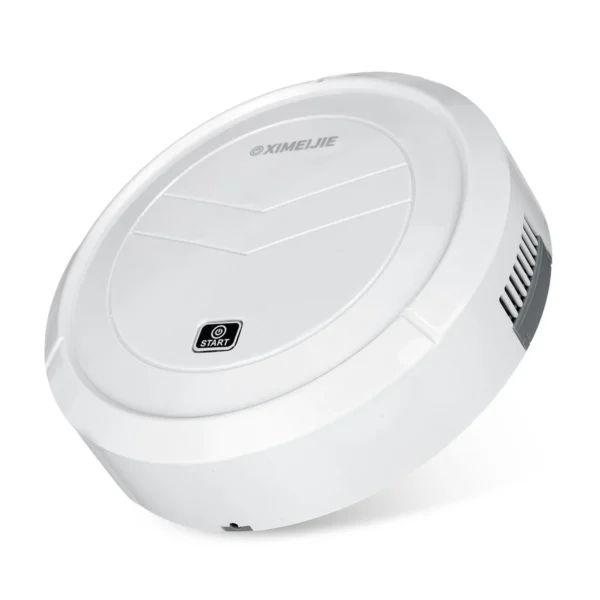 Pametni usisivač - Robot