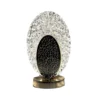 Kristalna Stona Lampa - LED