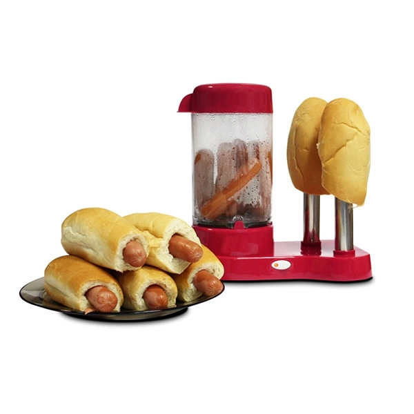 Aparat za Američki Hot Dog