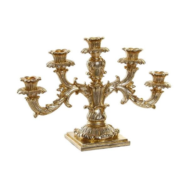 Zlatni Svećnjak - Ruže