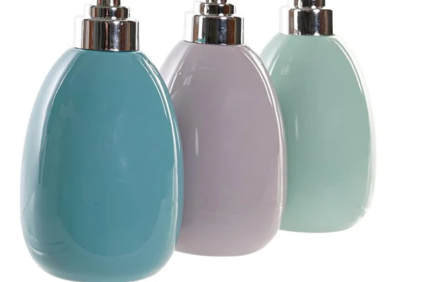 Dispenzeri za Sapun pastelnih boja