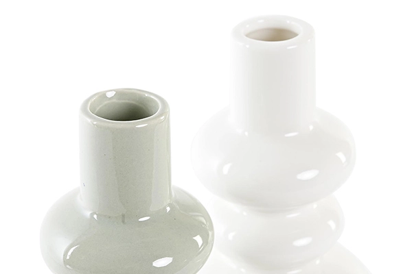 Keramička Vaza - Nargila