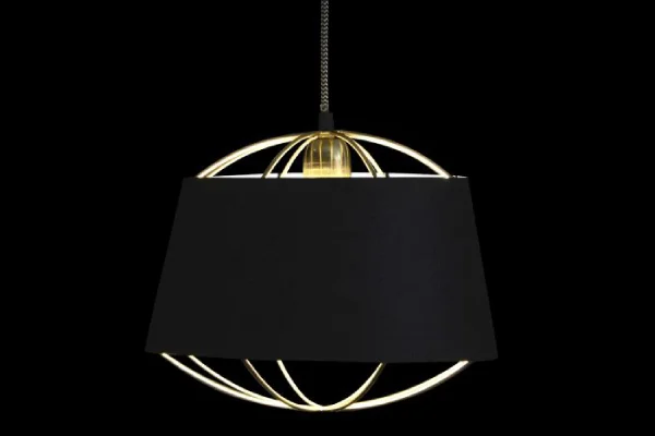 luster_golden_black_31x31x24_124cm__metal_536 Metalni Zlatno Crni Luster