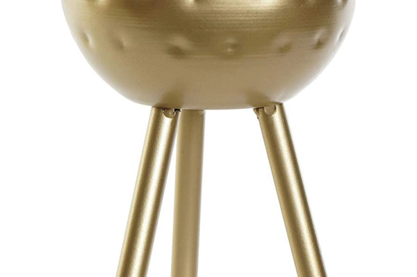 saksija_sa_nogicama_golden_185x185x27_978 copy Zlatna Saksija sa Nogicama