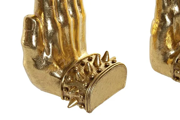 Zlatne Ruke - Graničnik za knjige