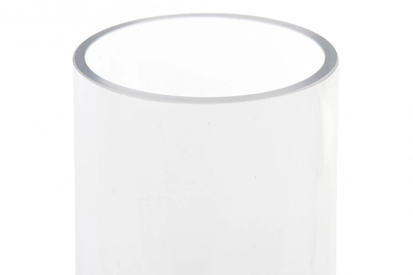 Staklena Vaza - Valjak