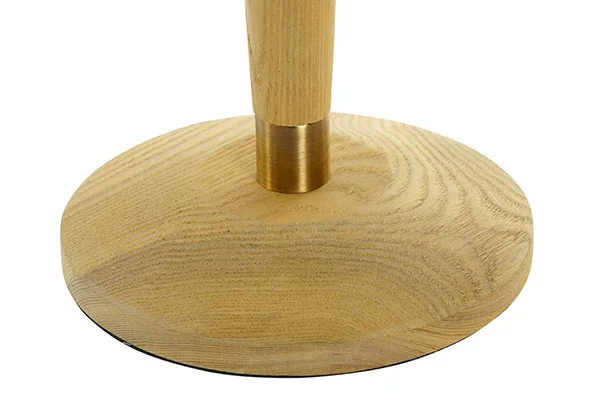 stona_lampa_ash_30x30x64_2_modela_827 Metalni Zlatno Crni Luster