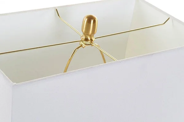 Mermerna Crna Stona Lampa