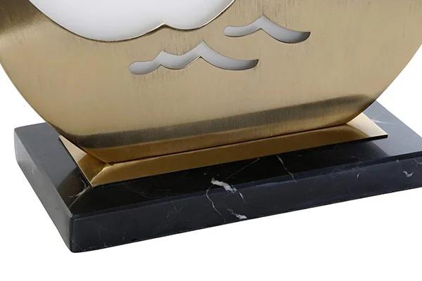 stona_lampa_montana_white_40x23x58_701 Zlatna Stona Lampa - Montana