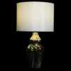 Stona Lampa - Sjajno Zlatna
