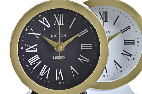 Starinski Stoni Zlatni Sat