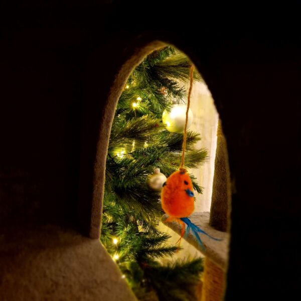 Penjalica i grebalica - L