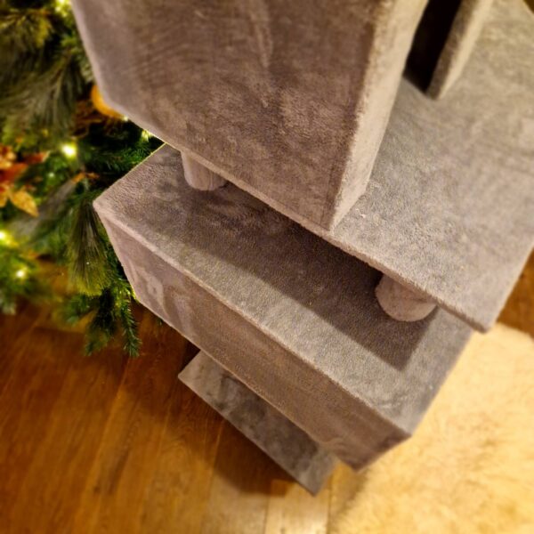 Penjalica i grebalica - L