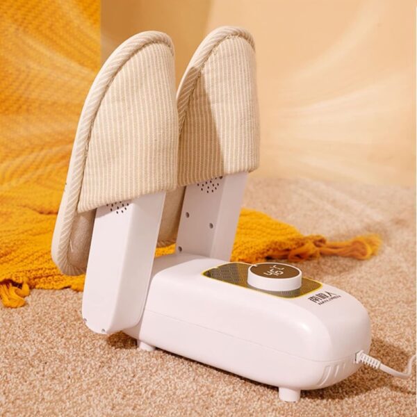 Sušač i grejač obuće (5) Sušač i grejač obuće